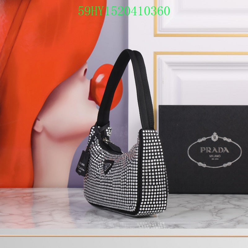 Satchel Bags - PDA Bags - 3414