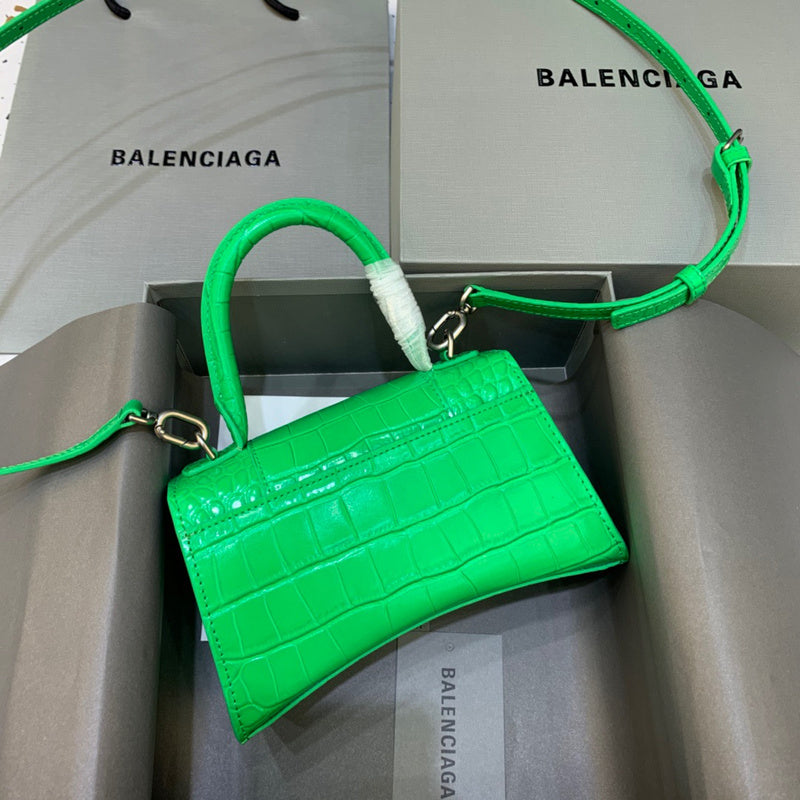 Satchel Bags - BGA Bags - 761