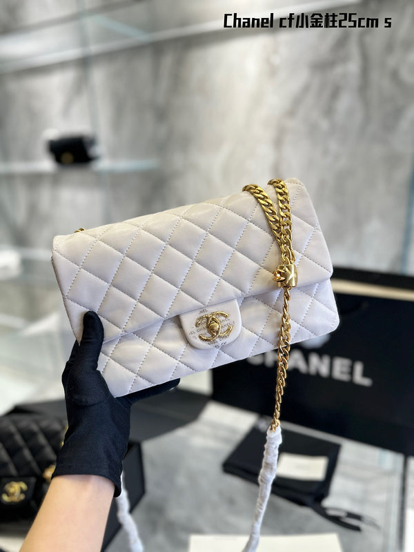 Satchel Bags - CHL Bags - 7146