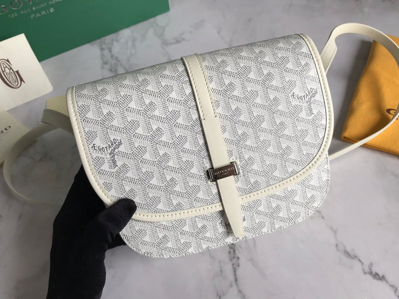 GLM - GYO Bags - 694