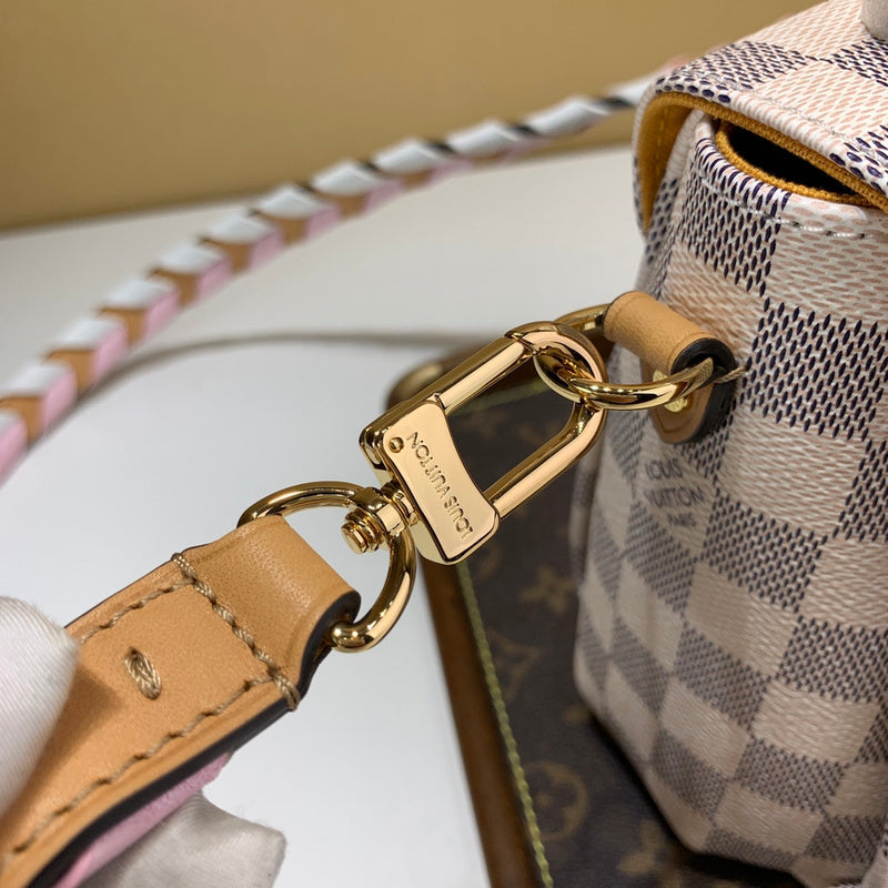 Satchel Bags - VL Bags - 5781