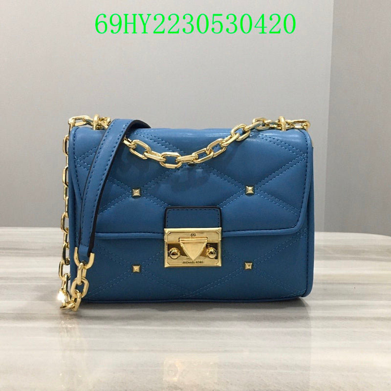 Satchel Bags - MK Bags - 350