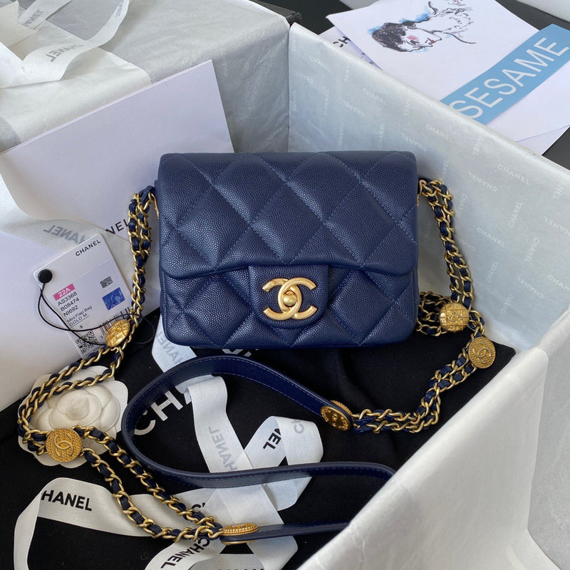 Satchel Bags - CHL Bags - 7589