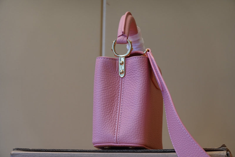 Satchel Bags - VL Bags - 5208