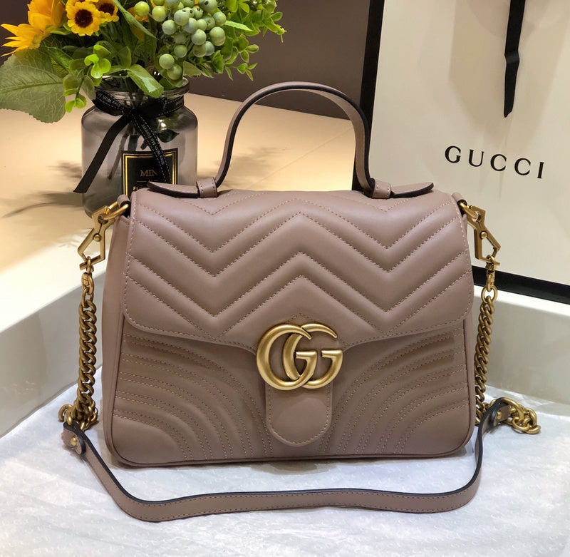 Satchel Bags - GCI Bags - 3102