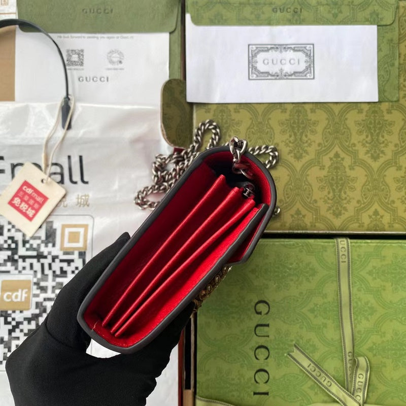 GUI2 Bags - Fashion Bags  728