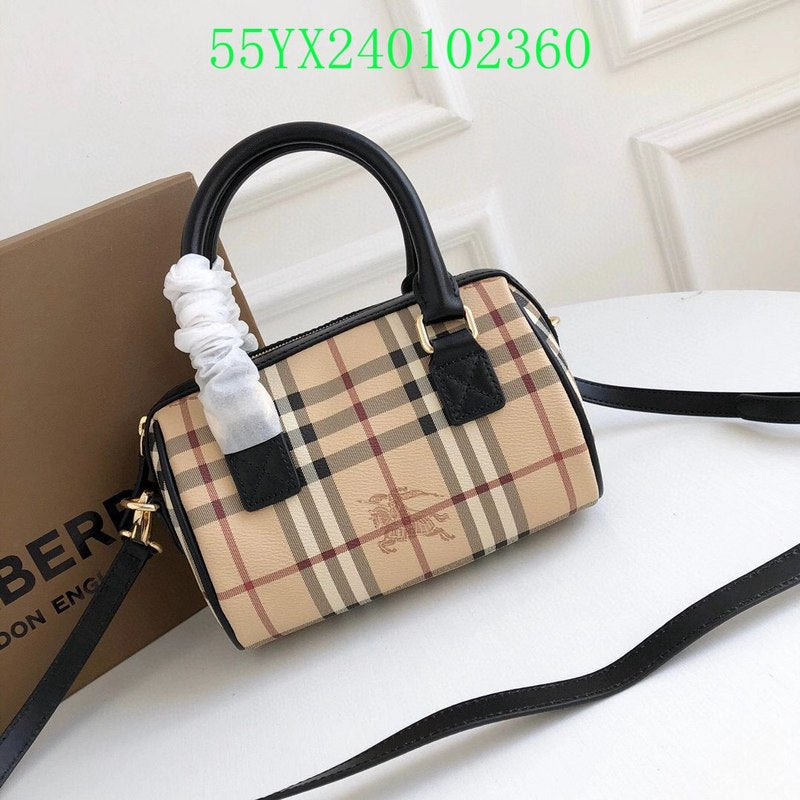 Fan Fashion -GLM - Top quality BBR Bags - 600