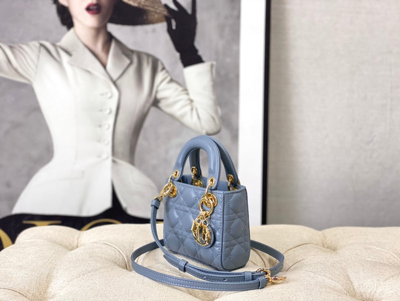 Satchel Bags - DOR Bags - 970