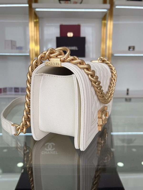 Satchel Bags - CHL Bags - 3185