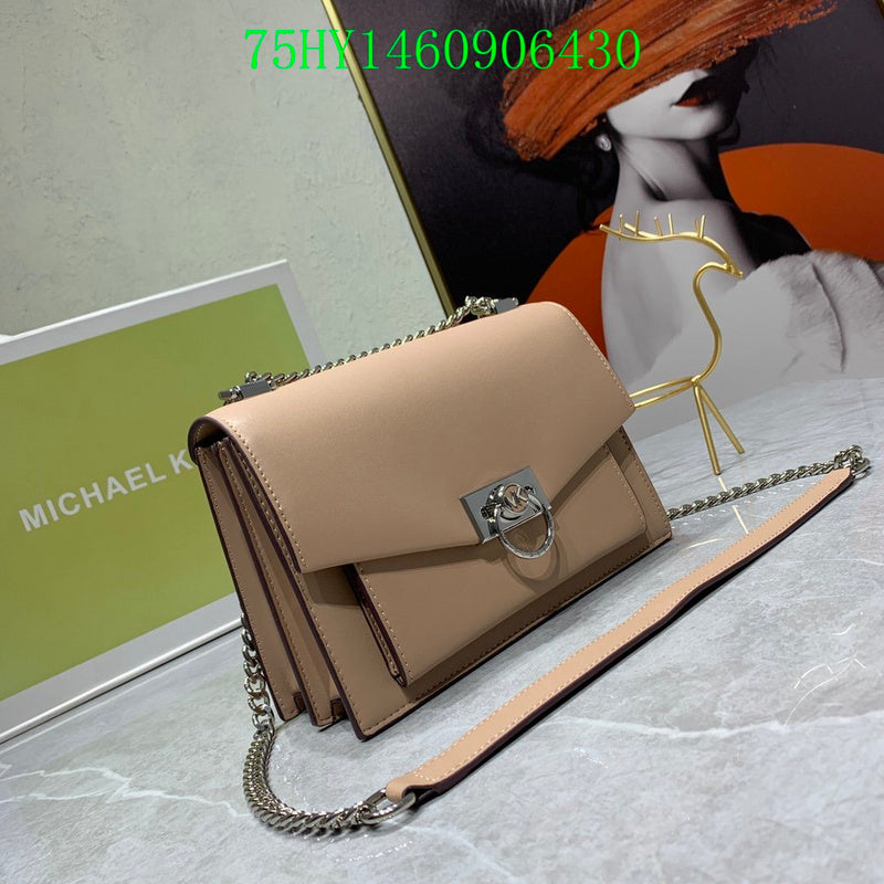 Satchel Bags - MK Bags - 615