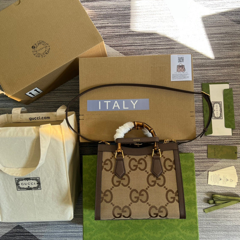 Satchel Bags - GCI Bags - 4770