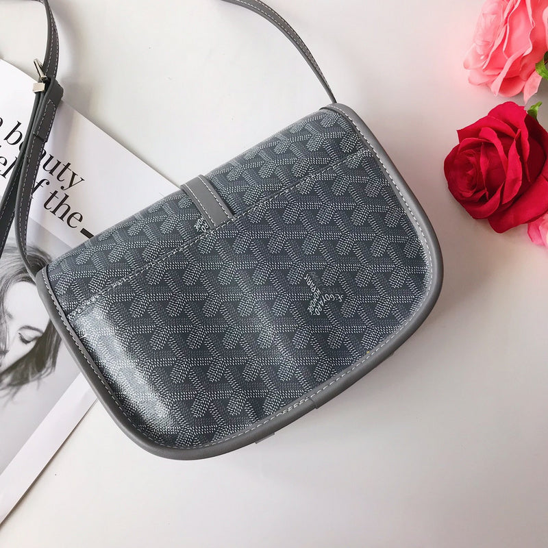 Satchel Bags - GOD Bags - 044