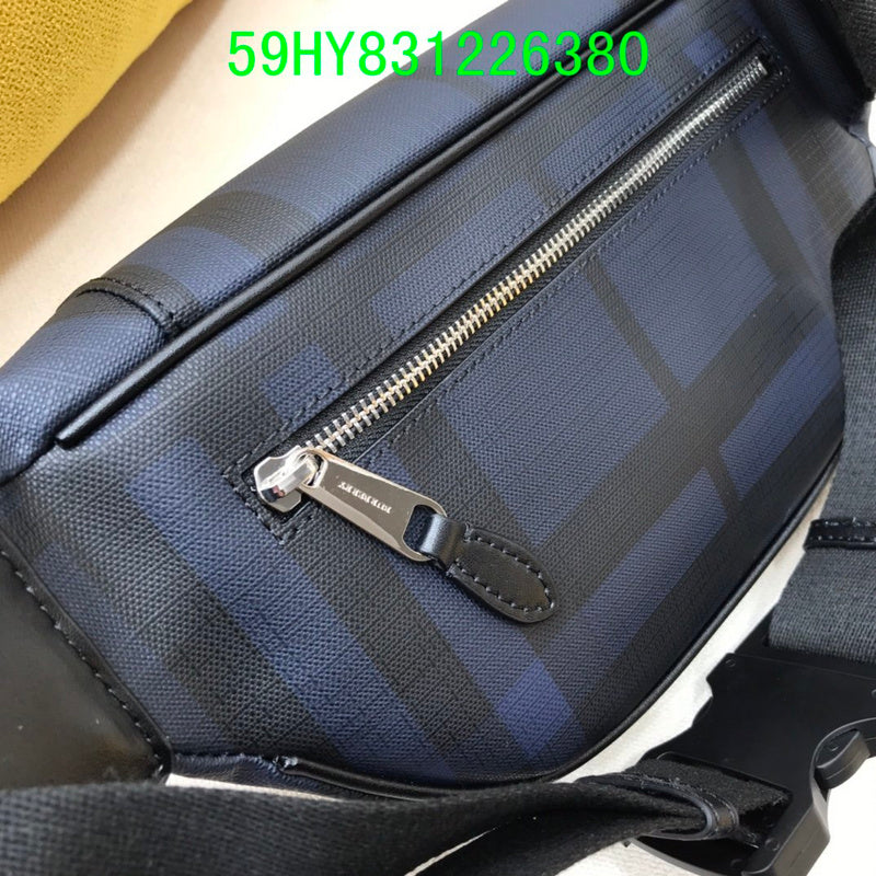 Fan Fashion -GLM - Top quality BBR Bags - 605