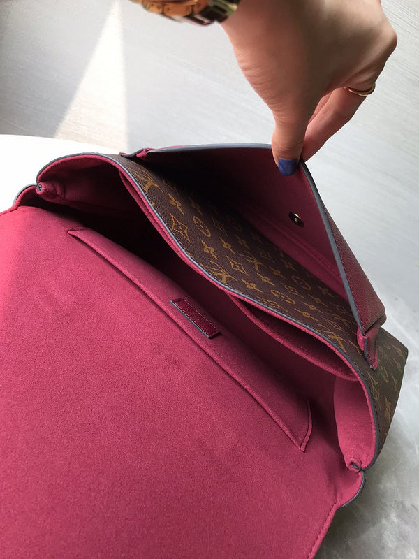 Satchel Bags - VL Bags - 5661