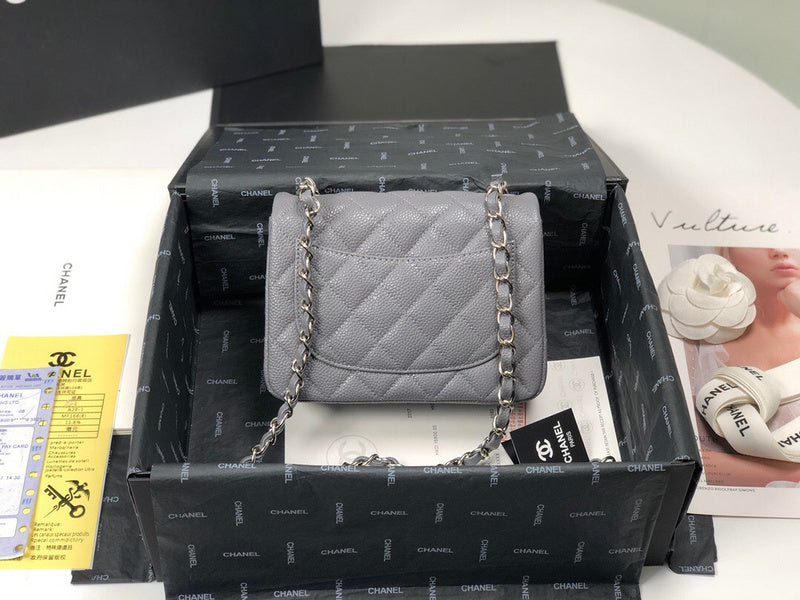 Satchel Bags - CHL Bags - 7453