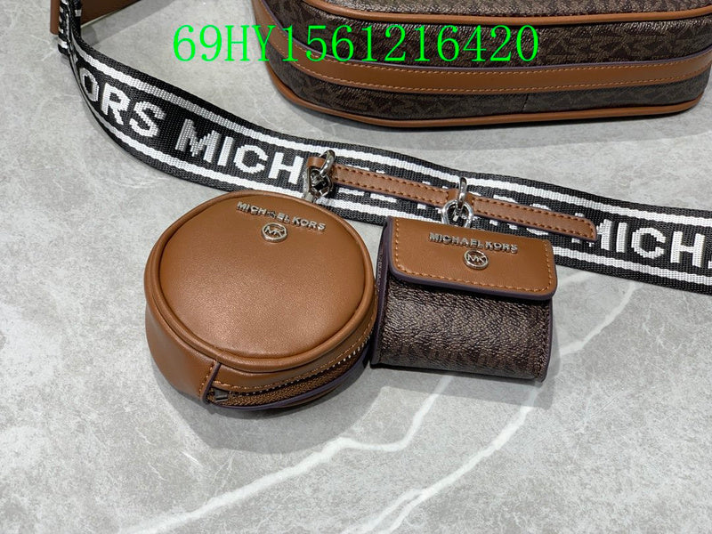 Satchel Bags - MK Bags - 507