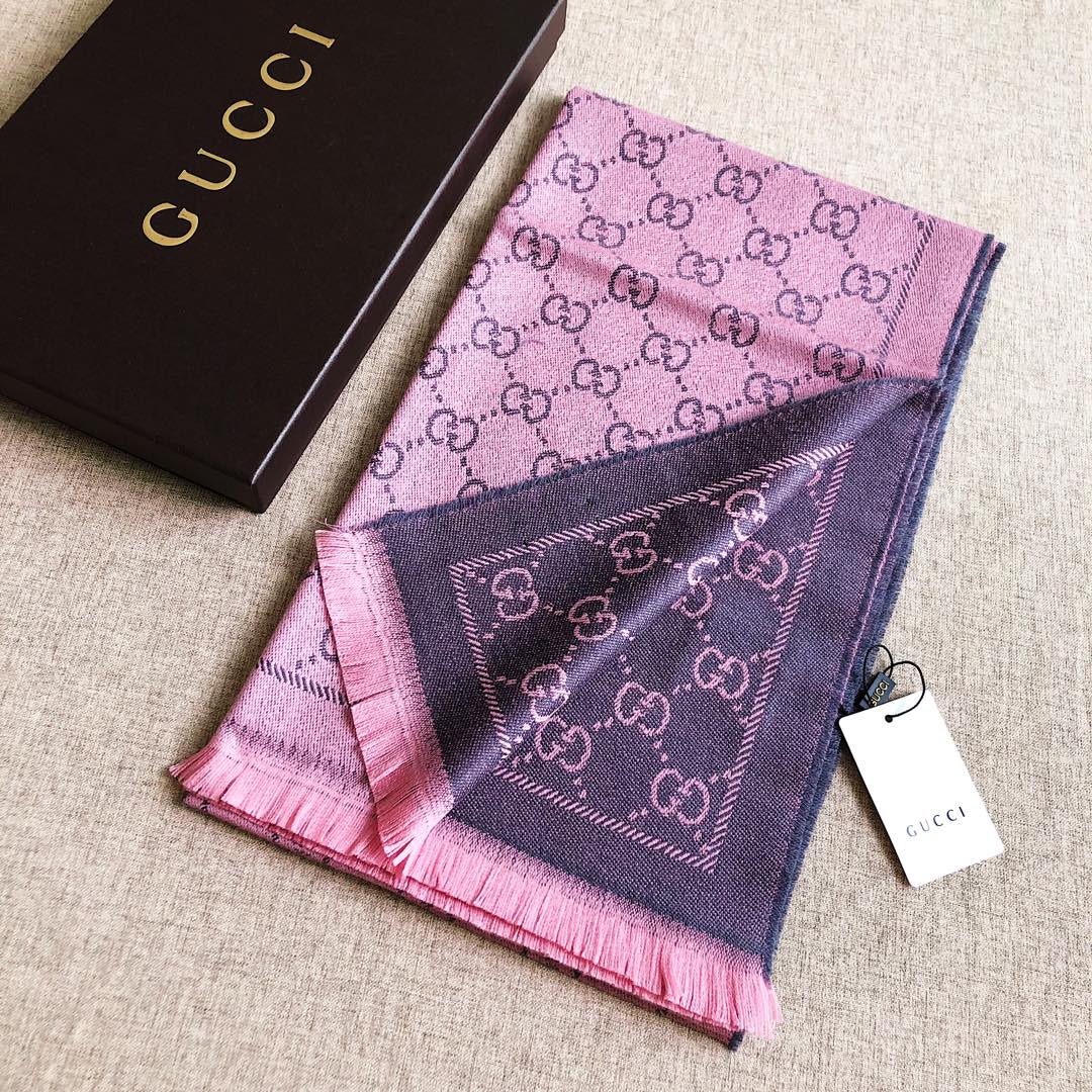GLM - Top Quality GCI Scarf 010