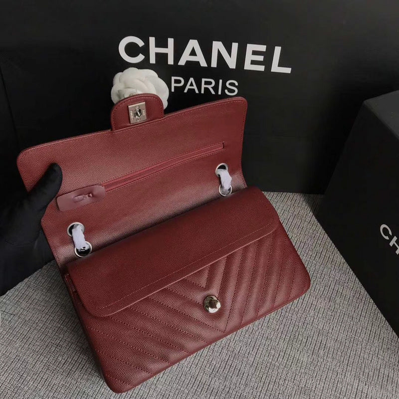 Satchel Bags - CHL Bags - 729