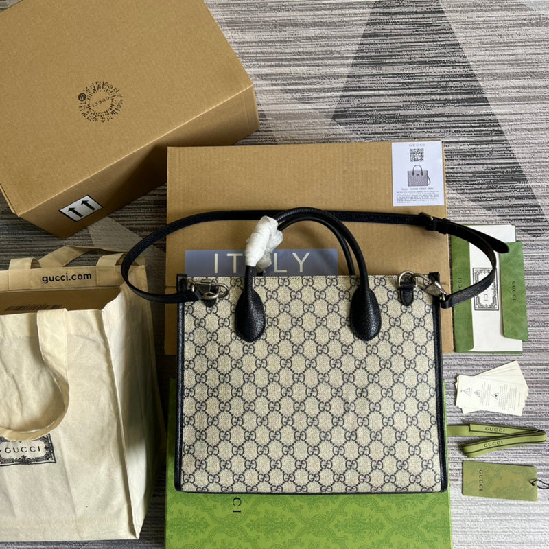 Satchel Bags - GCI Bags - 4603