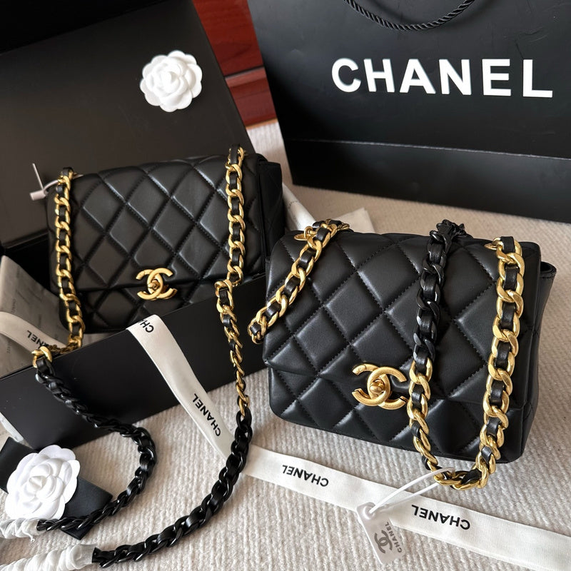 Satchel Bags - CHL Bags - 6946