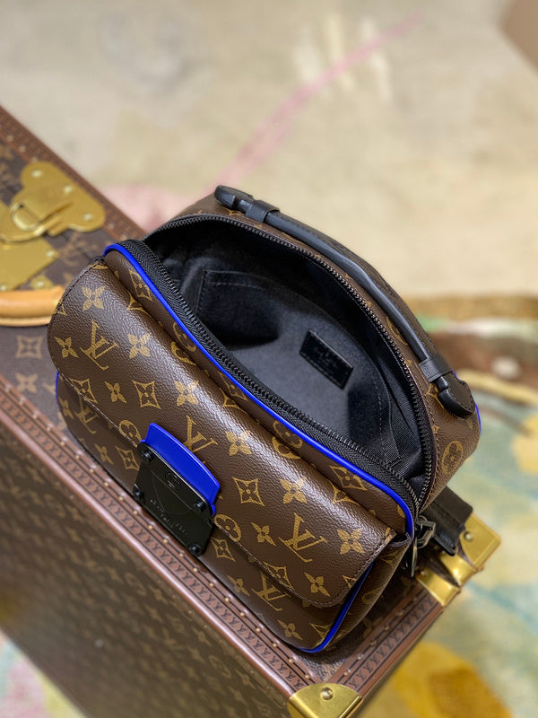 Satchel Bags - GUC Bags - 1743