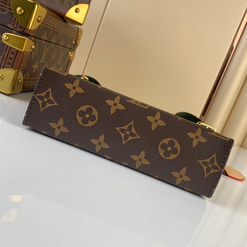 Satchel Bags - VL Bags - 4477