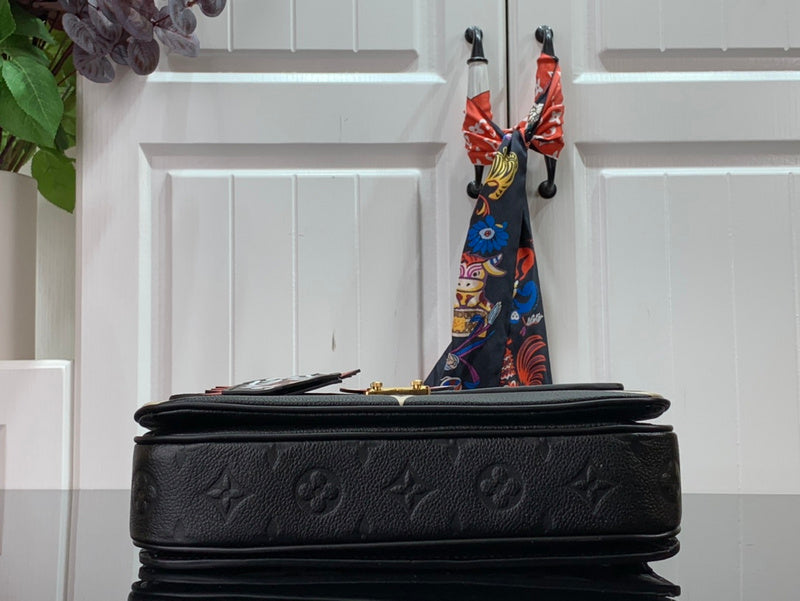 Satchel Bags - VL Bags - 6132