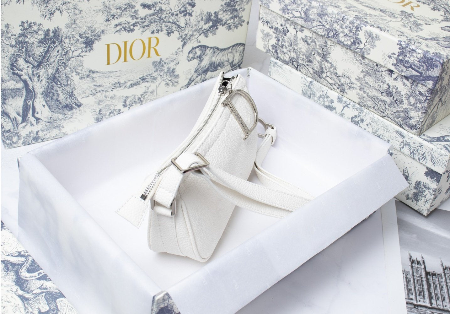 GLM - Top Quality Bags DIR 110