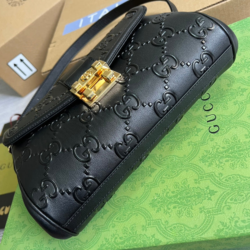 Satchel Bags - GCI Bags - 4397