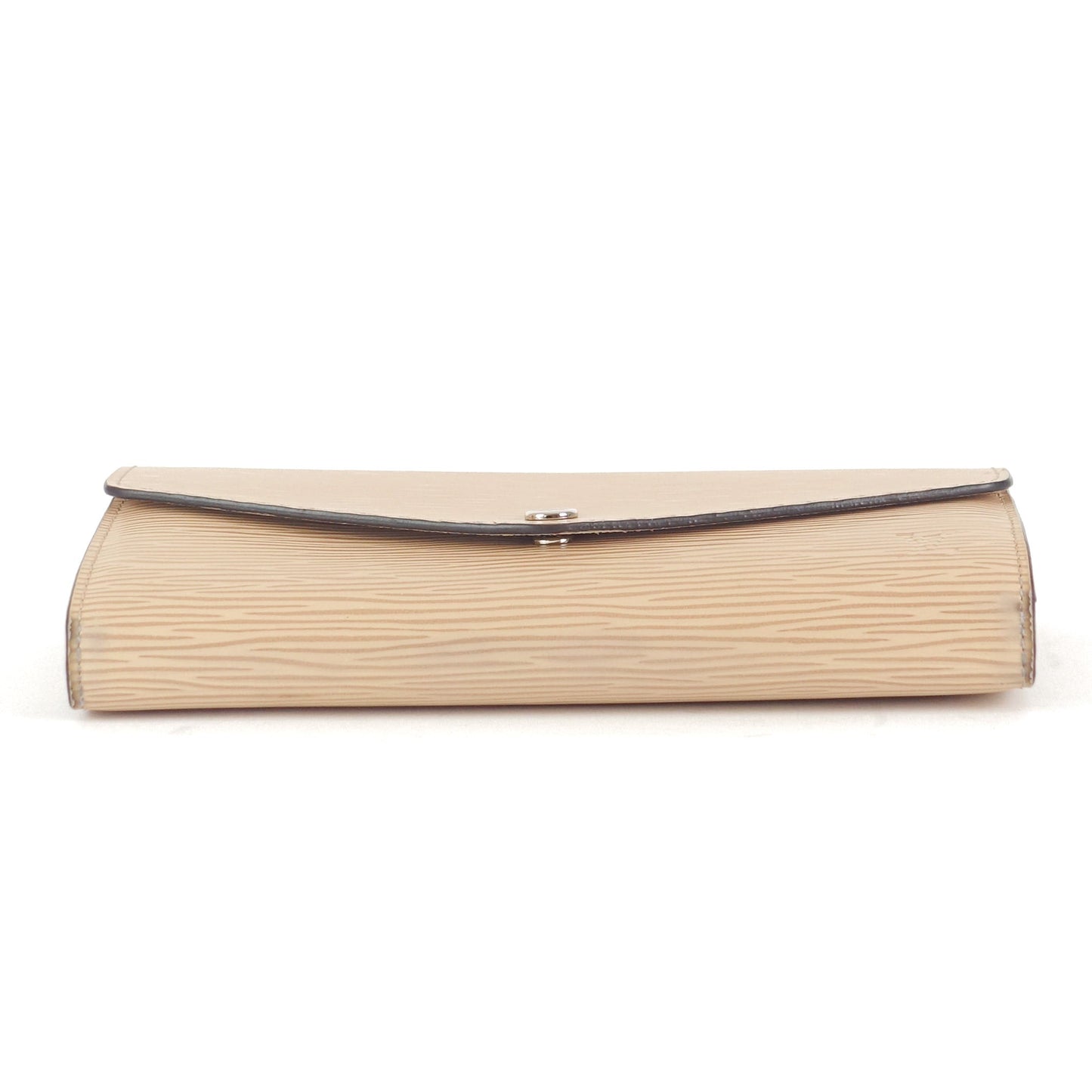 Louis Vuitto Epi Leather Sarah Wallet