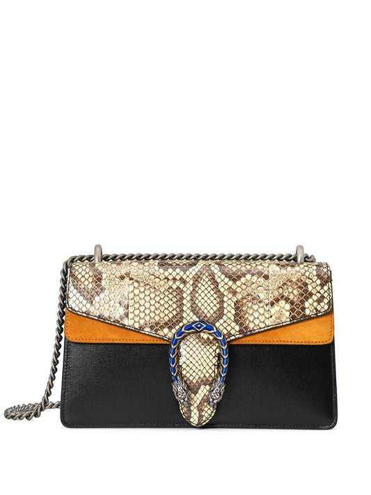 DIONYSUS SMALL SHOULDER BAG