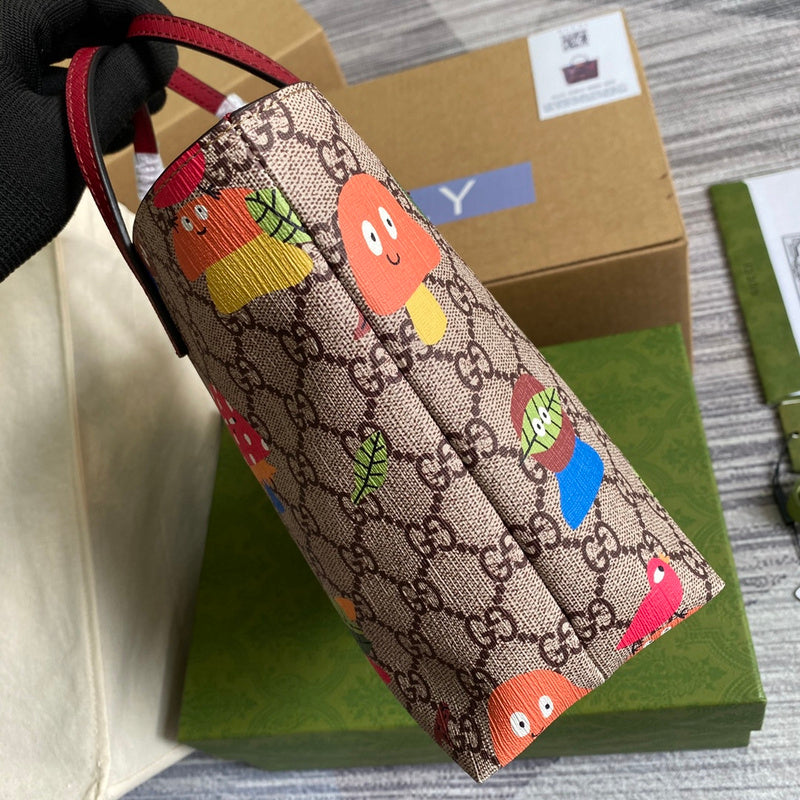 Satchel Bags - GCI Bags - 3037