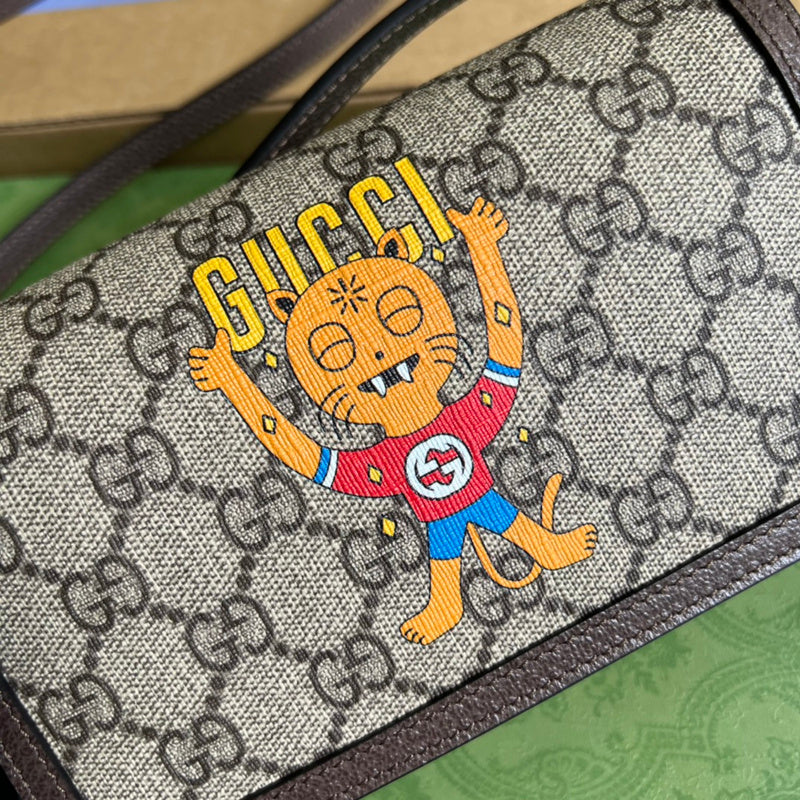 GLM - gg Bags - 1242