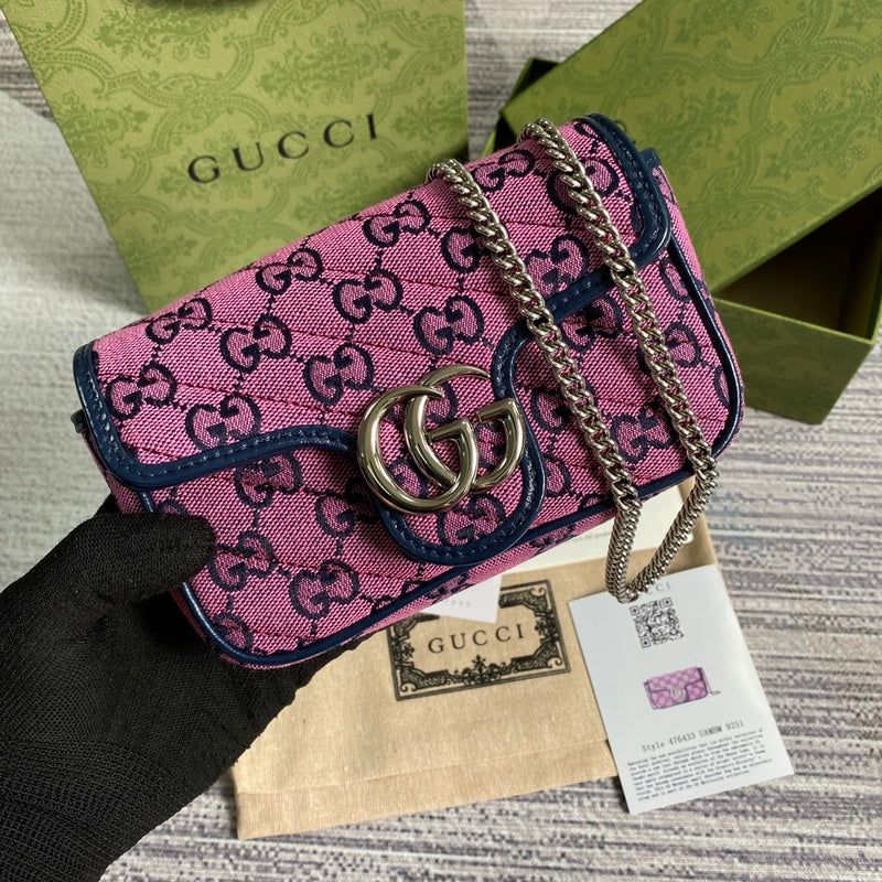 GLM - gg Bags - 1948