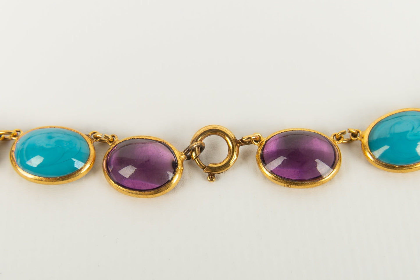 Collier Gripoix ancien