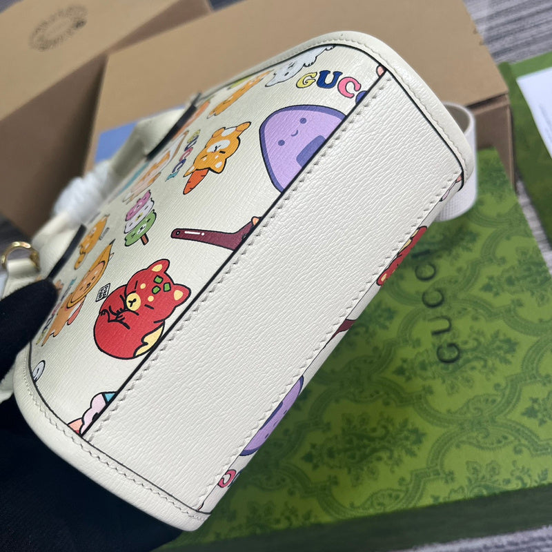 Satchel Bags - GCI Bags - 5580