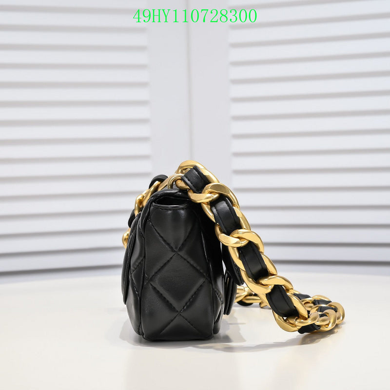 Satchel Bags - CHL Bags - 5052