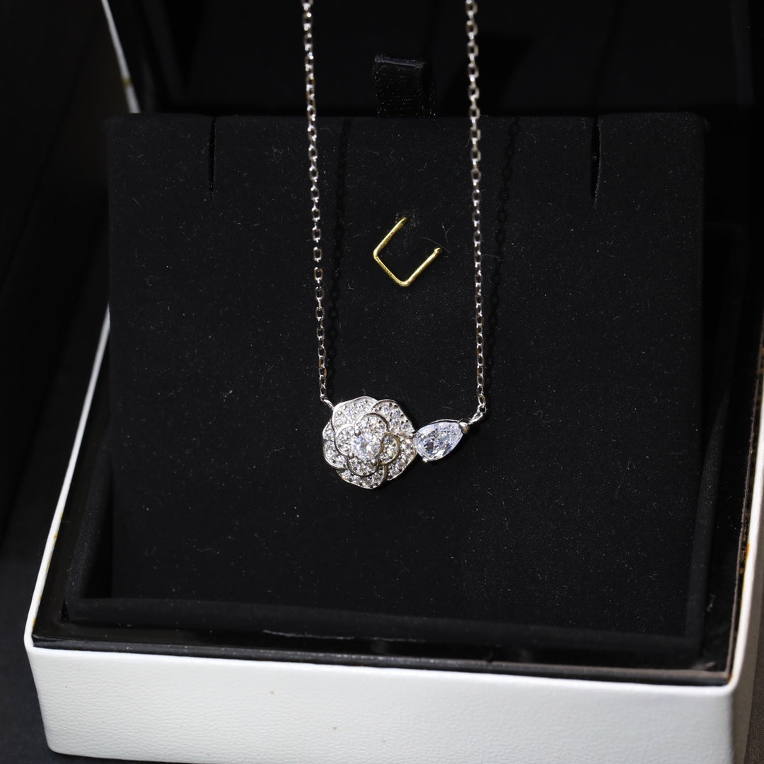 GLM -Top Quality Necklace CHL007