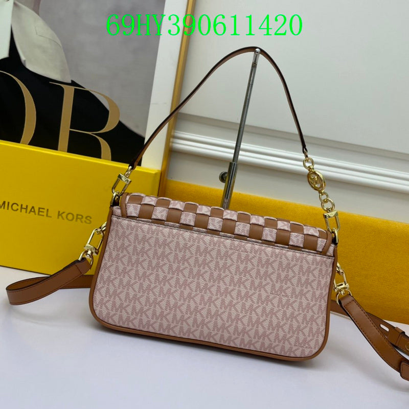Satchel Bags - MK Bags - 748