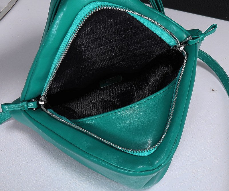 Satchel Bags - PDA Bags - 793
