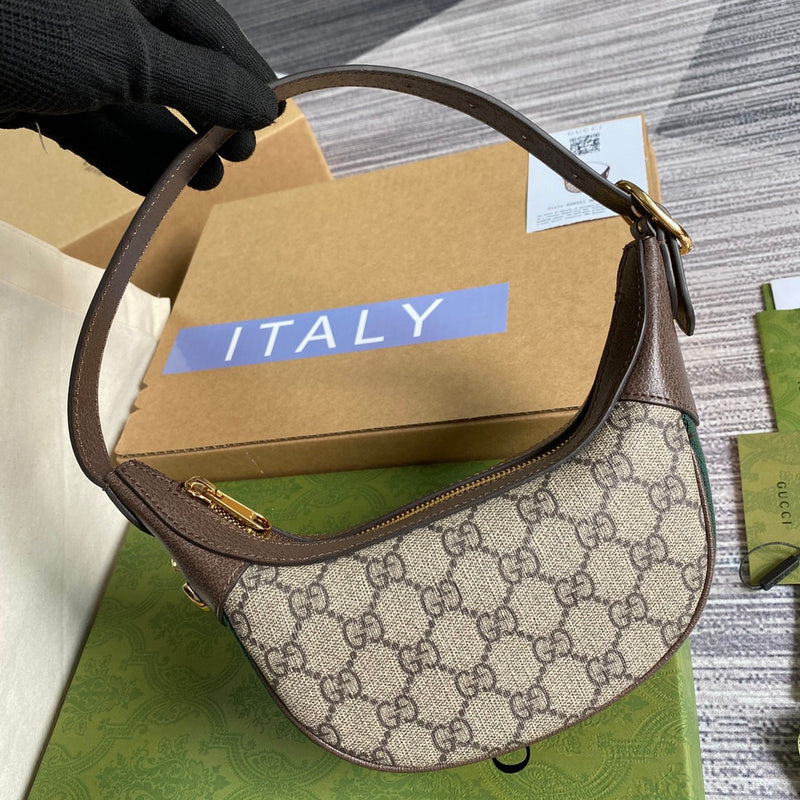 Satchel Bags - GCI Bags - 3103