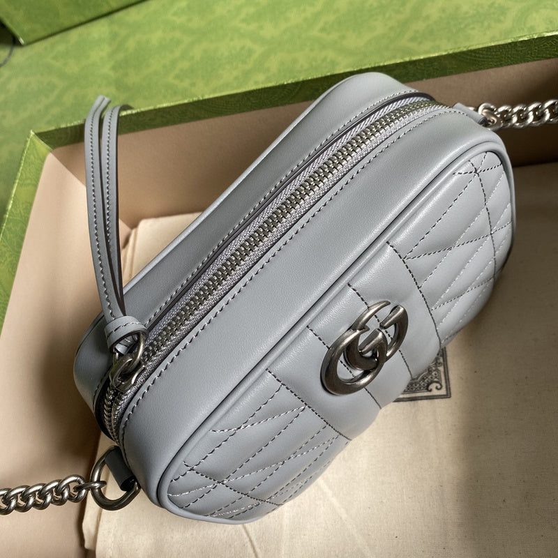 Satchel Bags - GCI Bags - 530