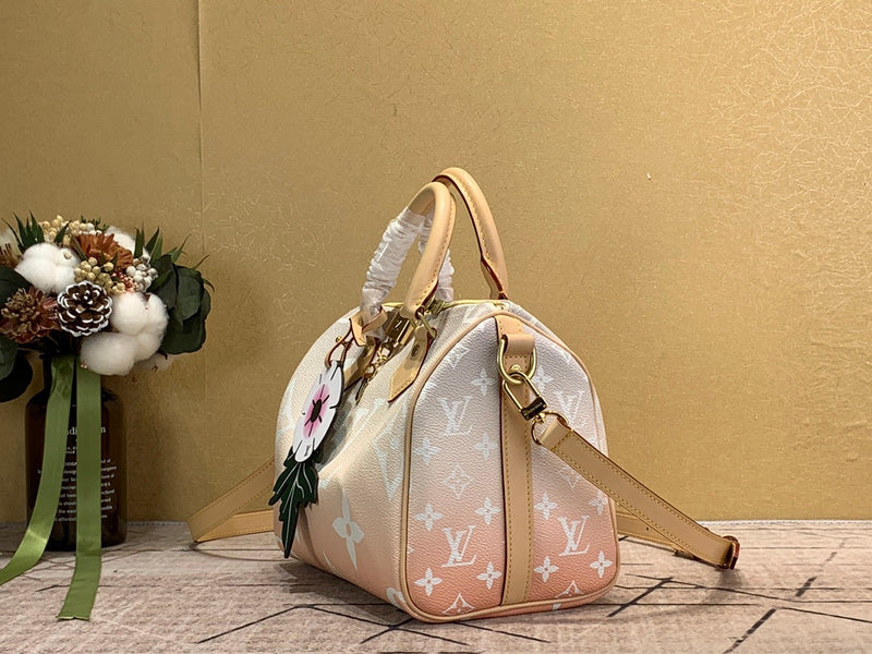 Satchel Bags - VL Bags - 5867