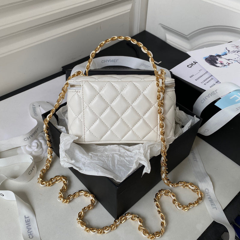 Satchel Bags - CHL Bags - 7524