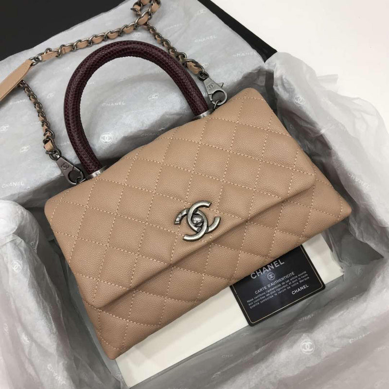Satchel Bags - CHL Bags - 560