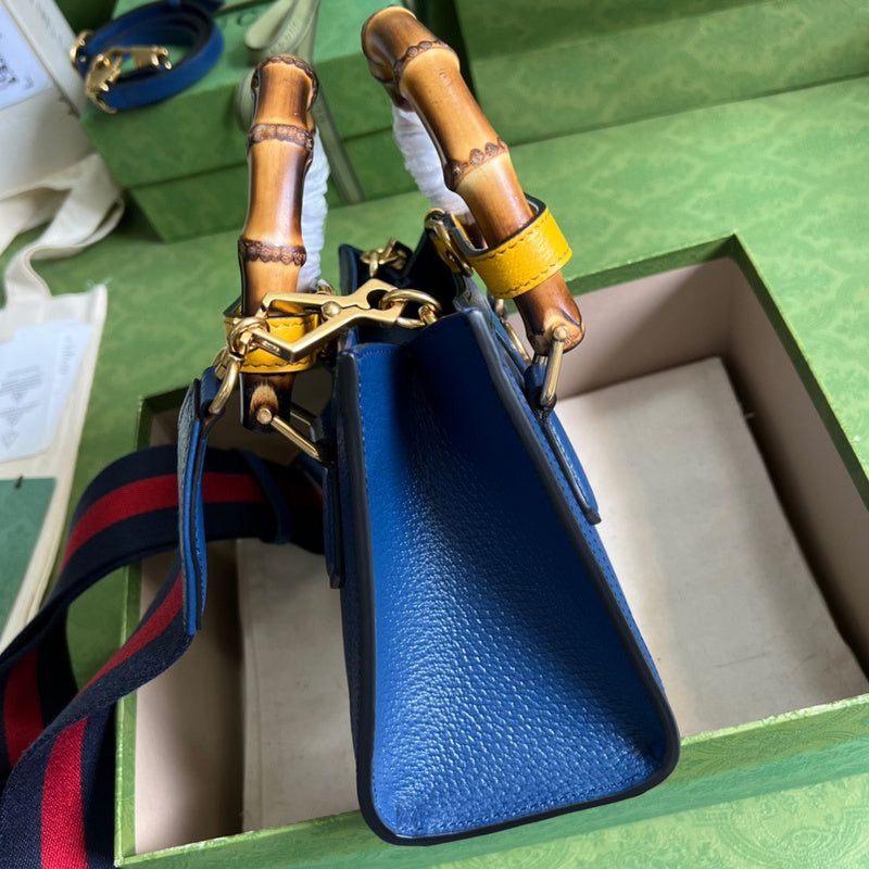 Satchel Bags - GCI Bags - 6510