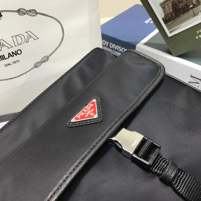 Satchel Bags - PDA Bags - 093