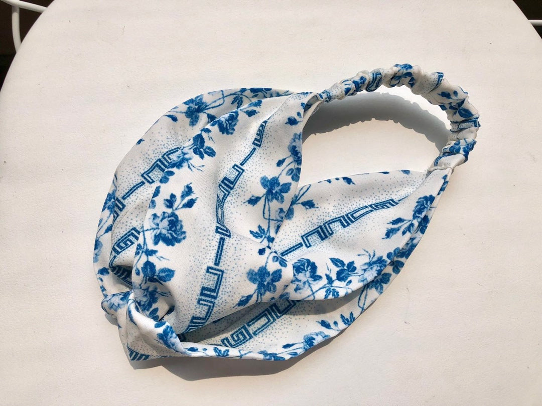 GLM - New Hair Band GCI 002