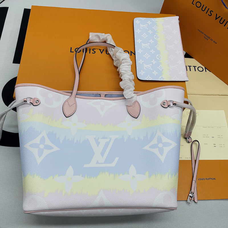 Glami GlamI Lu-Vi bags - 8062