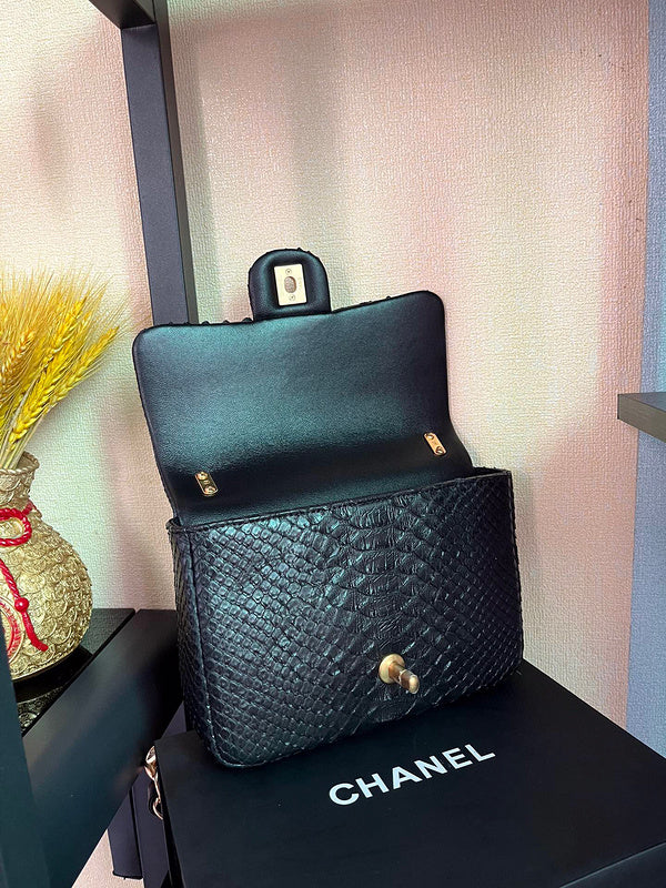 Satchel Bags - CHL Bags - 3116